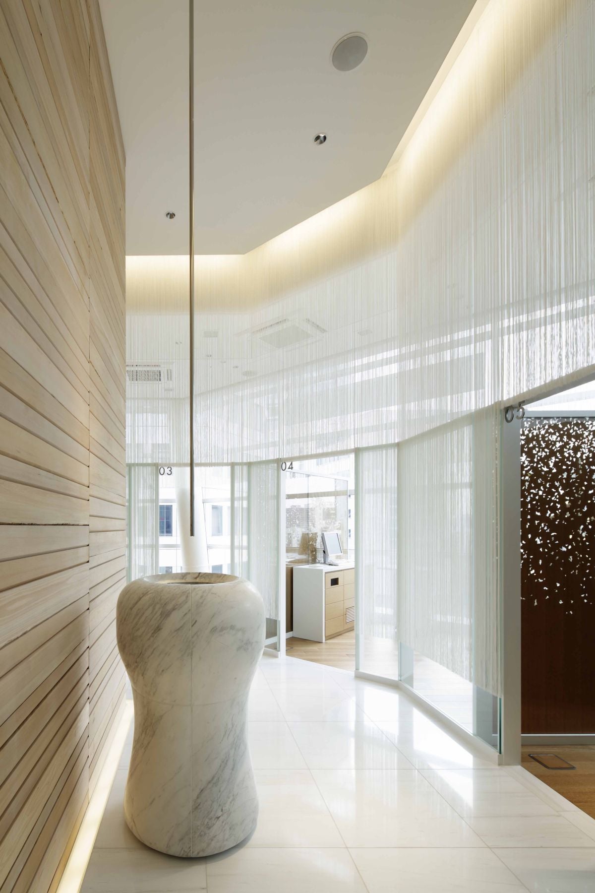 徳真会QUARTZ TOWER